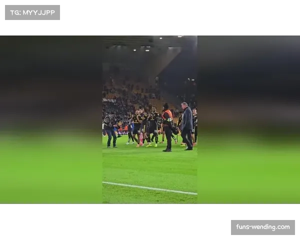 曼联客场4-1大胜狼队取关键三分 B费两射一传显核心价值