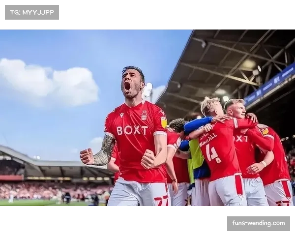 富勒姆胜诺丁汉森林距上半区1分 中游集团分差进一步压缩