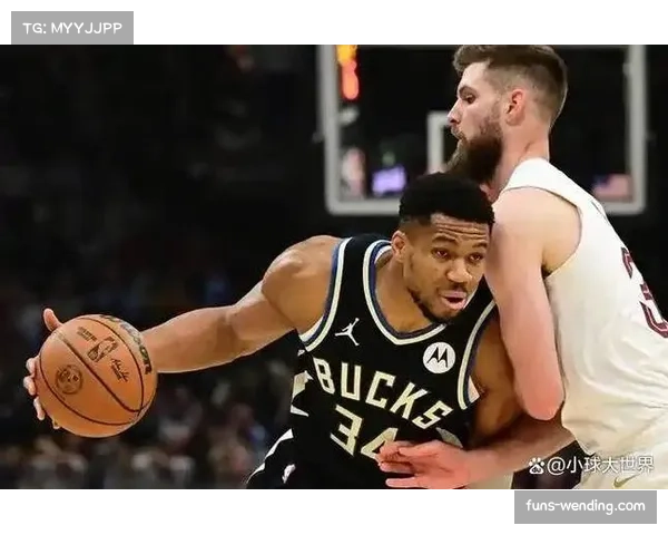 雄鹿残阵准绝杀骑士，波特关键球阿伦补篮超时