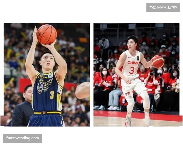 广东后卫线储备充足 徐杰胡明轩领衔后场轮换